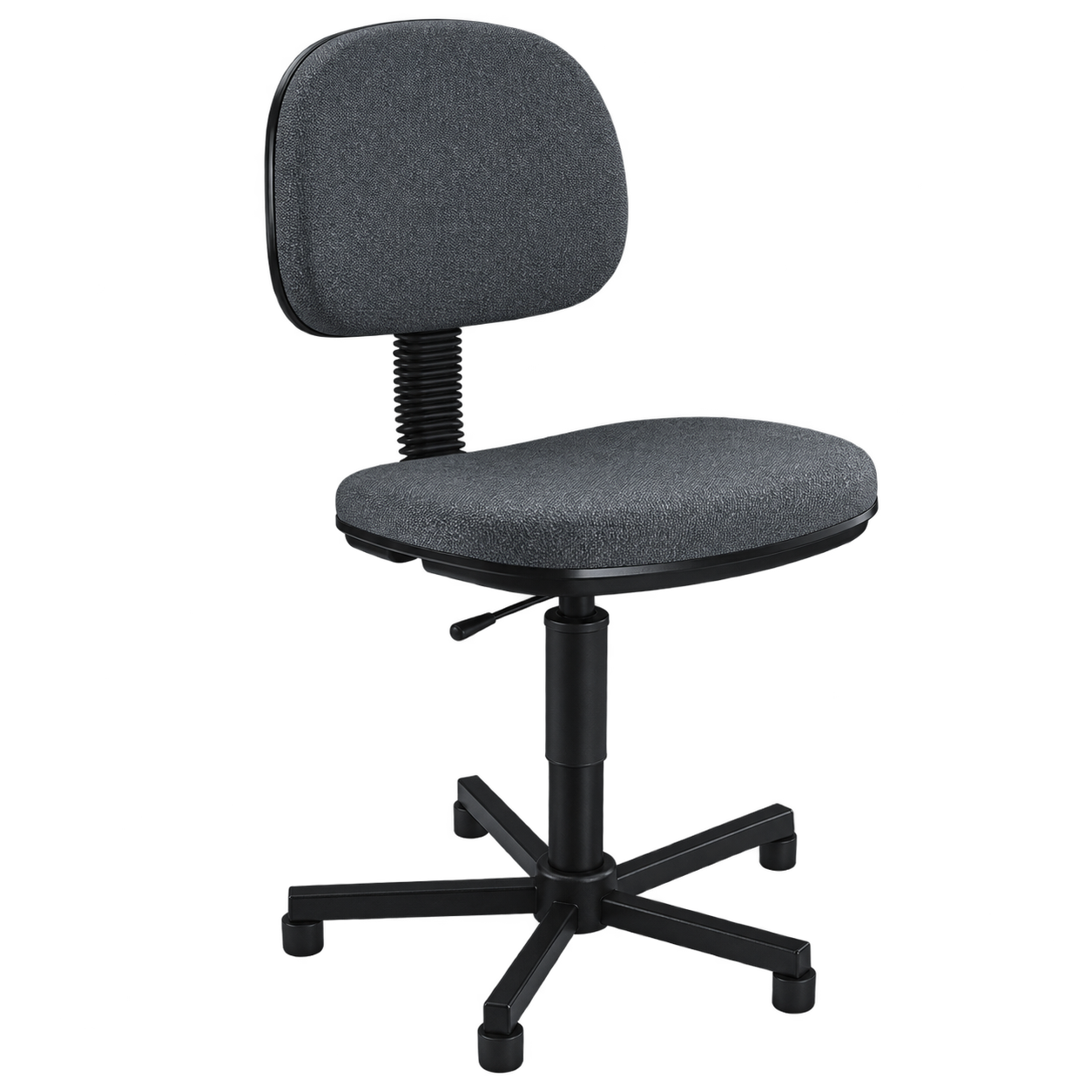 Cadeira Costureira Ergonômica Com Laudo Técnico NR17 Frisokar